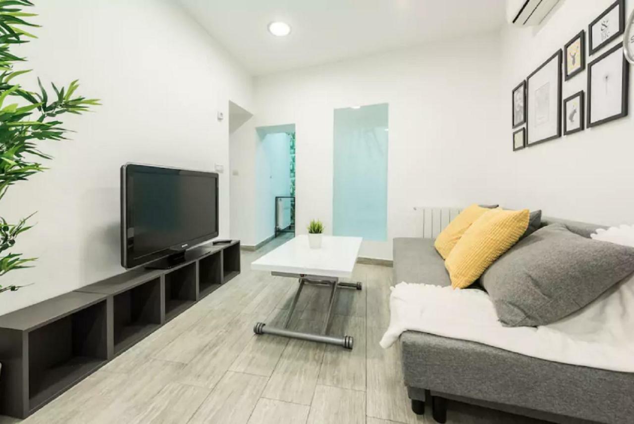 Apartamento Tirso De Molina Madrid Exterior photo
